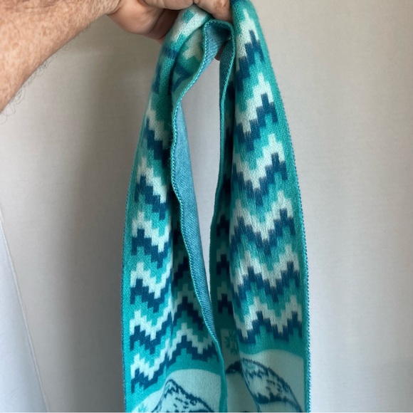 Scarf - Alpaca Ecuador - Picture 6 of 9